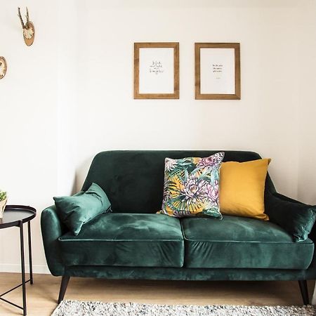 Fewo-Ts / Das Loft Zum Wohlfuehlen เทราน์ชไตน์ ภายนอก รูปภาพ