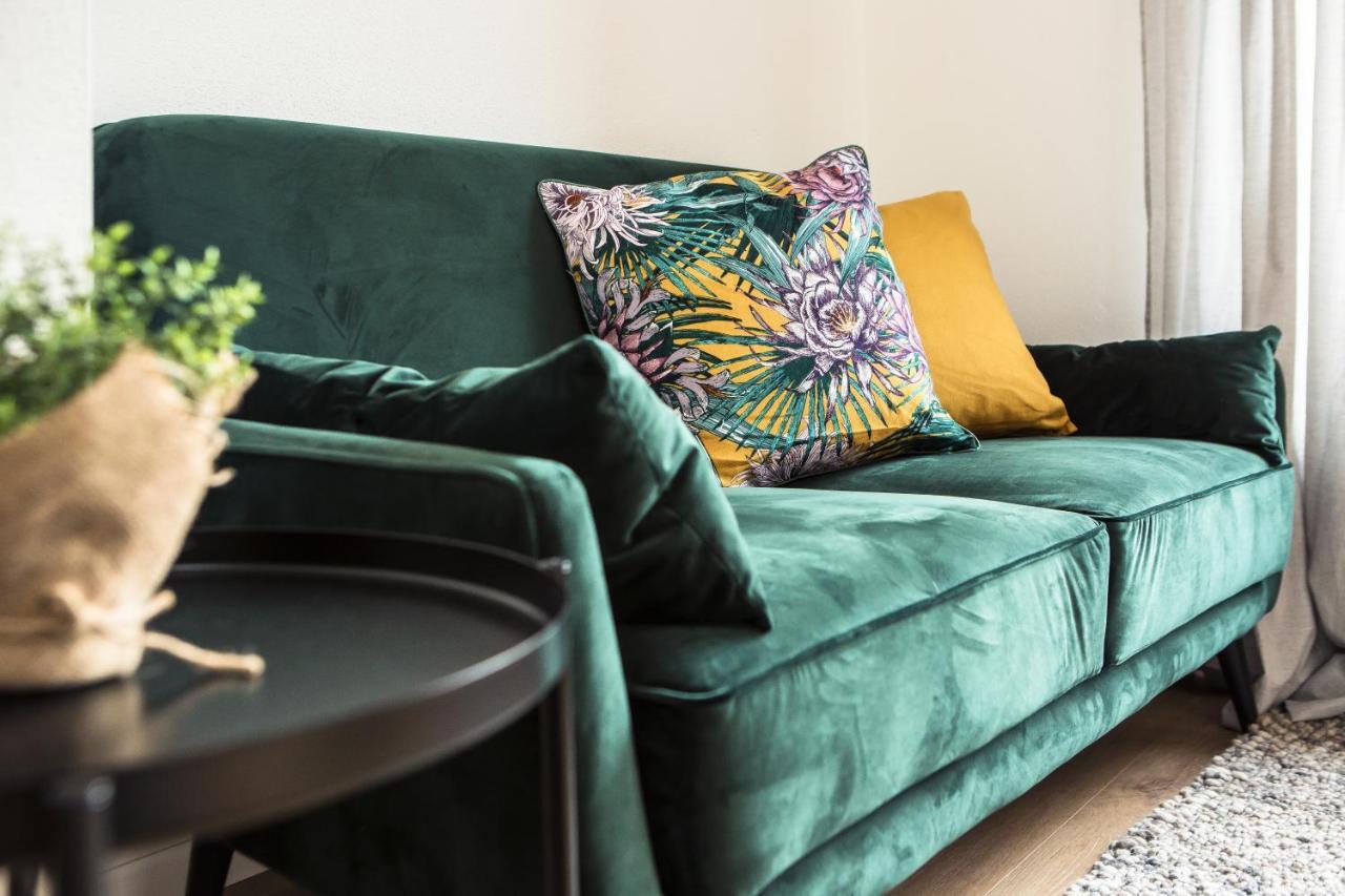 Fewo-Ts / Das Loft Zum Wohlfuehlen เทราน์ชไตน์ ภายนอก รูปภาพ